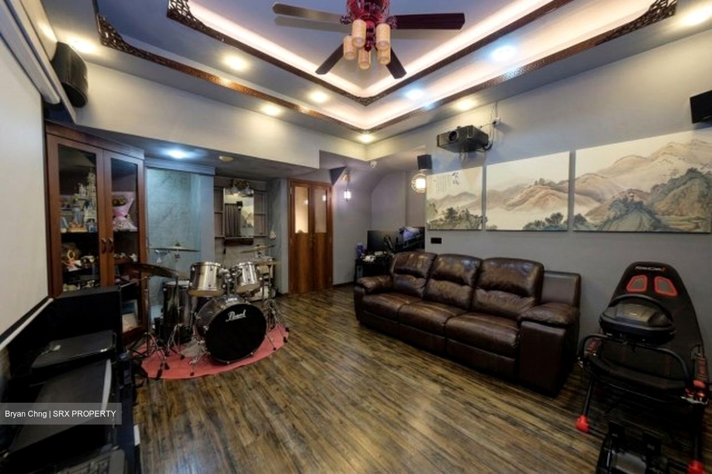 The Vales (D19), Condominium #618588791